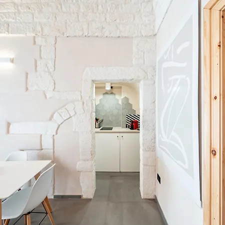 Casa Magiu By Rentbeat * Ostuni