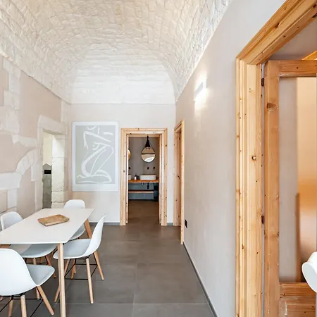 Apartamento Casa Magiu By Rentbeat *