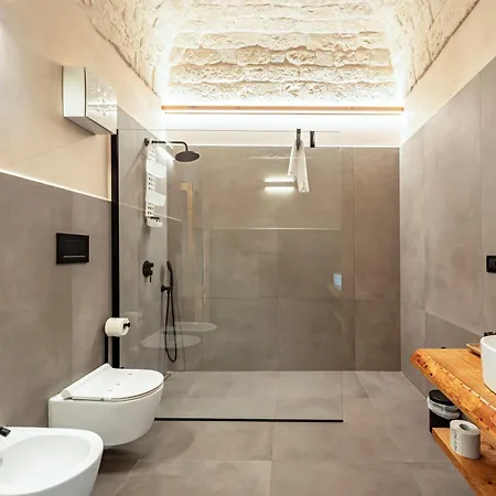 Casa Magiu By Rentbeat Apartamento Ostuni