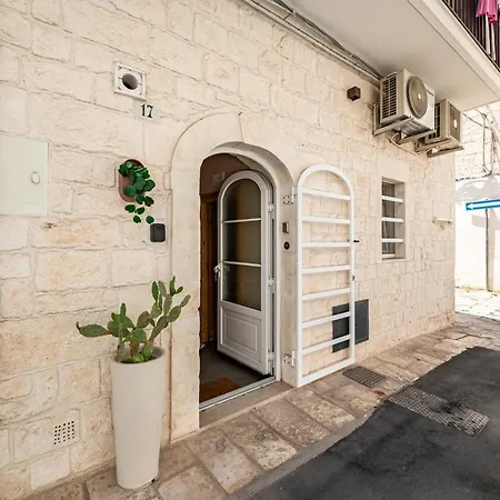 Apartamento Casa Magiu By Rentbeat Ostuni