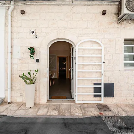 Casa Magiu By Rentbeat * Ostuni