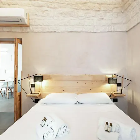 דירה Casa Magiu By Rentbeat אוסטוני