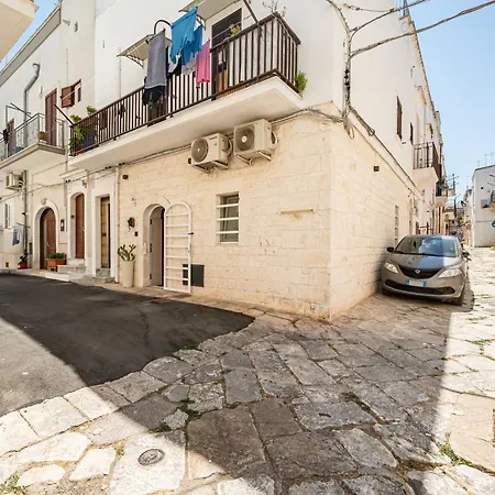 Casa Magiu By Rentbeat Apartment