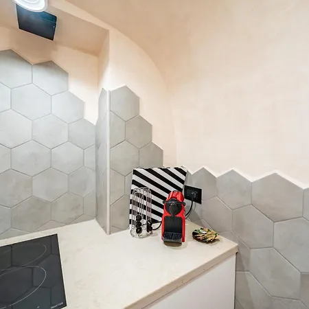 Casa Magiu By Rentbeat Ostuni