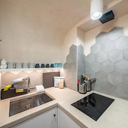 Casa Magiu By Rentbeat Apartamento *