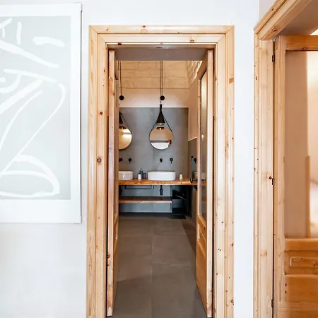 Apartamento Casa Magiu By Rentbeat *