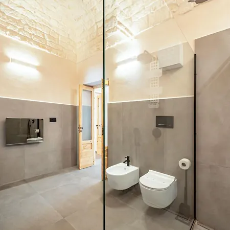 Casa Magiu By Rentbeat Apartamento Ostuni