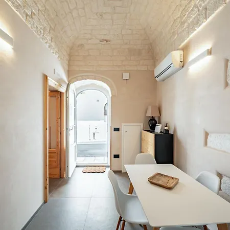 Casa Magiu By Rentbeat * Ostuni